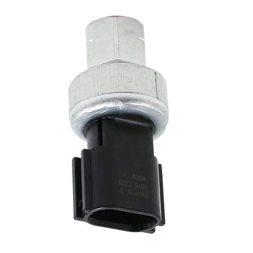 Capteur de pression de climatisation MR306627 pour réparer l'air frais