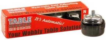 Franklin Machine 121-1147 Table Shox Self Adjusting Glide