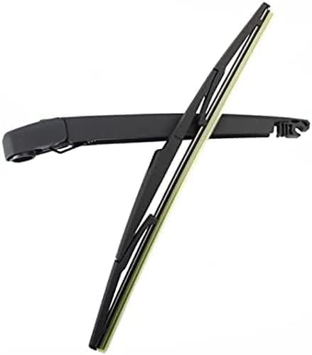 Brazo del limpiaparabrisas trasero del coche, para Kia Cerato Hatchback 2008-2018, reemplazo del conjunto del limpiaparabrisas