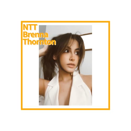 NTT Brenna Thornton