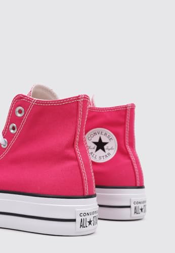 Converse CHUCK TAYLOR ALL STAR LIFT PLATFORM BASKETS PLATEFORME Femme