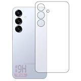 PDA工房 Galaxy S25 対応 9H高硬度[反射低減] 保護 フィルム [背面用] 日本製