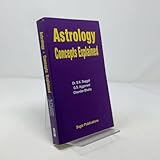 Astrology Concepts Explained in Alphabetic Order