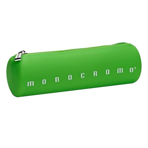 L'astuccio tombolino in Silicone Monocromo FLUO di Pigna è un accessorio fashion, utilissimo per contenere la tua cancelleria oppure altri piccoli oggetti. E' perfetta per aggiungere un tocco di delicatezza alla tua routine quotidiana.
