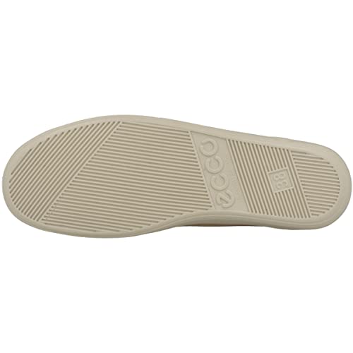 Image of ECCO Soft 2.0 Tie Sneaker
