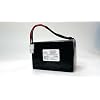 Devilbiss 7314P-614 7314, Dv7305P614 Series Vacu Aide Suction Replacement Battery