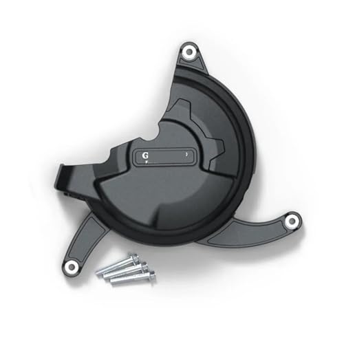 Housse de protection moteur pour moto Multistrada en voyage