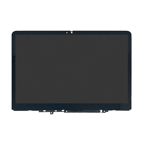 Écran tactile LCD haute réactivité pour Lenovo 500W Yoga Gen 4 dalle 1920x1200