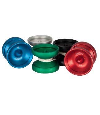 Henrys a00100 – 03 – Yo-Yo M2, Rojo