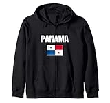 Photo Gallery panama bandiera panamense panama felpa con cappuccio Photo Gallery panama bandiera panamense panama felpa con cappuccio