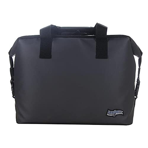 Flexifreeze Personal Cooling Kit - Ice Vest With Additional Ice Sheets And Travel Cooler (Zipper) #TOP5