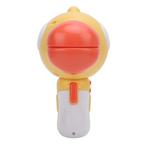 Cartoon Bird Voice Changer Electric Megaphone for Kids Outdoor Fun (Akozondaxbnu3evc-12)