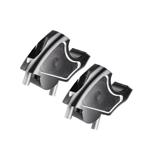 Rehausseur guidon Rebel CMX 500 300 1100 pontet et kit de fixation moto