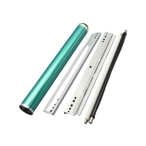 Nettoyage rouleau de chargement Konica bizhub C3350 contre traces de toner