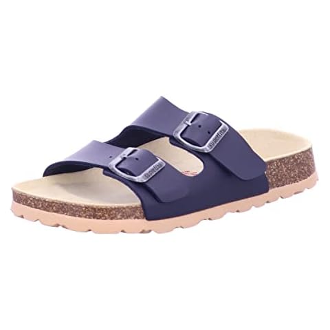 Superfit Sandales Garçon Bleu Cover