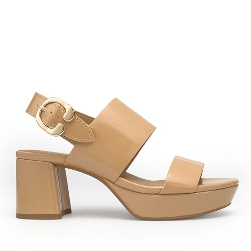 Image of Aerosoles Women's Camera Platform Sandal