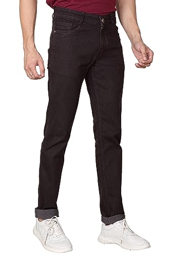 Image of Men,s Regular Fit Jeans