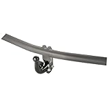 Attelage Compatible avec Audi A4 B9 Break y Compris S Line (12/15 ) Col de Cygne   Westfalia