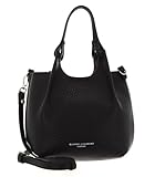 Mit dieser GIANNI CHIARINI Tasche an Ihrer Seite vereinen Sie erstklassige Qualität mit hochwertigem Design. Die kleine Tasche ist perfekt zum Ausgehen und für einen schicken Abend, denn sie verstaut Smartphone und Co. Verpassen Sie nicht die Chance! Maße: 20 x 16 x 10 cm