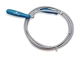 ✅ [Hazlo tú mismo] La sonda desatascador de tuberías THORQUE es un producto fácil de usar y eficaz. Es una solución Do It Yourself para obstrucciones de tuberías tanto interiores como exteriores.