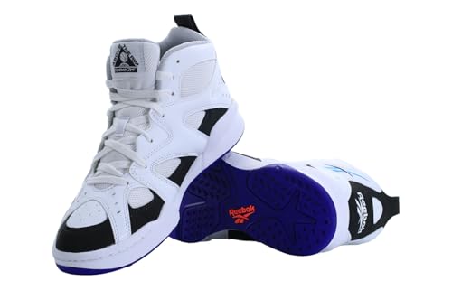 Reebok Zig Dynamica STR Basket running mixte confort et performance - 4
