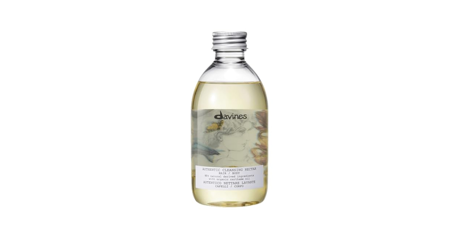 新品未使用☆ ダヴィネス オーセンティックネクター 280ml davines Amazon.co.jp: ダヴィネス オーセンティック ネクター 280ml