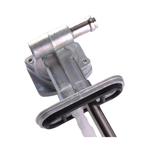 Interruptor de llave de purga de alta resistencia para Grizzly 350 5