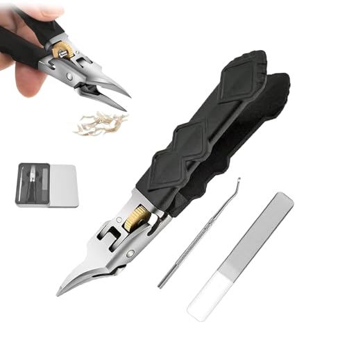 Welnax Orthoclip�AFixhoo �΂ߑ��w�ܐ؂�A���ȃ����O�n���h���ܐ؂�A����җp��^���C�h�W���[�I�[�v�j���O���w�܃J�b�^�[(Oblique Mouth)