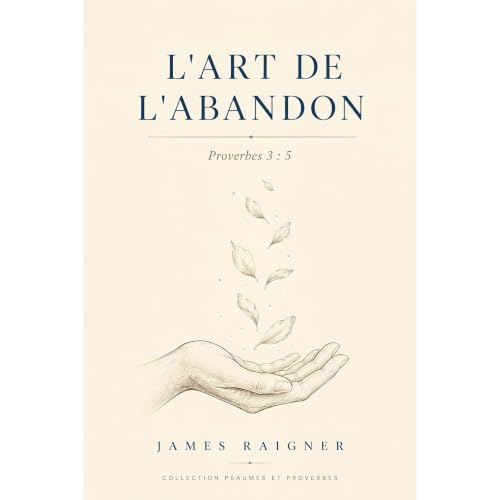 L'art de l'abandon Audiolibro Por James Raigner arte de portada