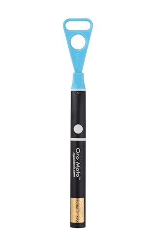 Image of Oro Moto Is A Vibration Device Attechment Talk Seal pack of 1 And An Oral Stimulator That Is Used, Speech And Feeding Therapy