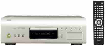 DENON DVD-A1UD ユニバーサルプレーヤー 動作品　定価52万 デノン DVD-A1UD DENON - 中古オーディオ 高価買取・販売 ハイファイ堂