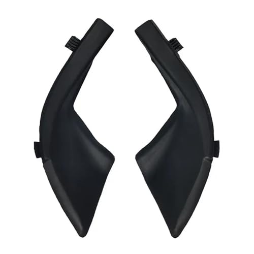 Cache essuie-glace pour Land Cruiser Prado 150 idéal pour le tout-terrain