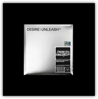 [ ENGENE ver. ] エナイプン - 6TH MINI ALBUM [ DESIRE : UNLEASH ] 韓国盤 (ランダム1種)