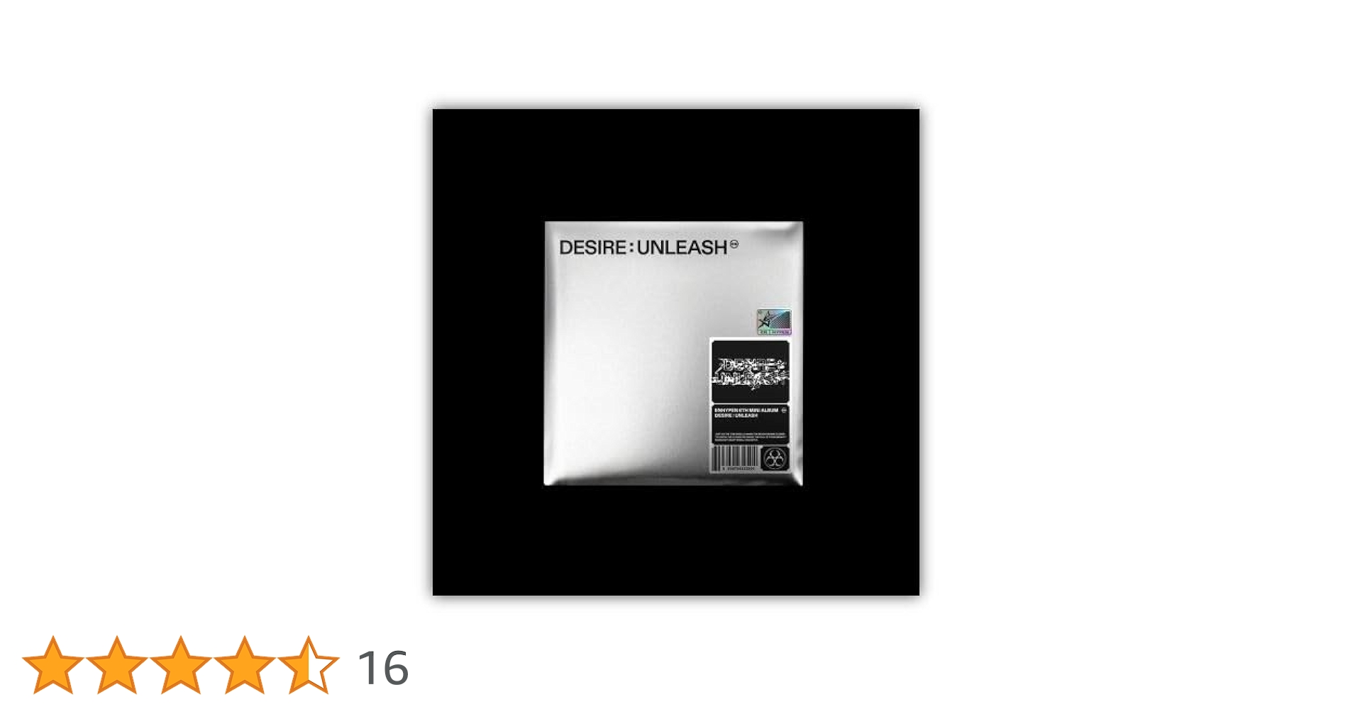 ENHYPEN 新品未開封 DESIRE:UNLEASH ENGENE 35枚 31DoINacfJL.jpg_BO30,255,255,
