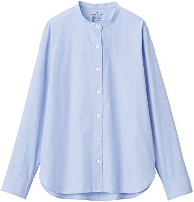 Muji Ladies Xinjiang Cotton Washed 