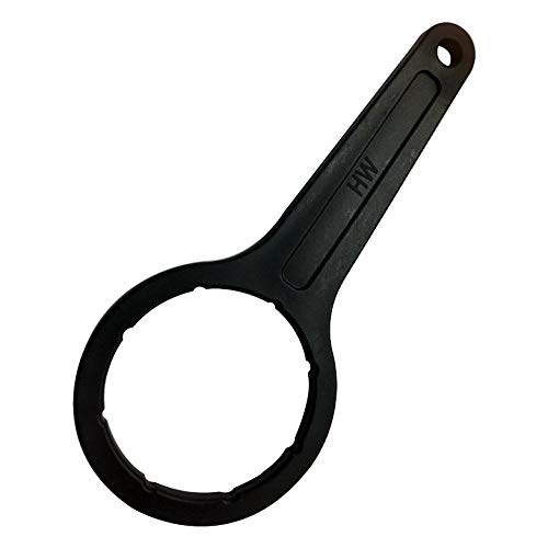 iFJF 491 Fuel Tank Filter Bowl Wrench Replacement for 495-4 Hyaline Perfect Adaption No Damage Inner Diameter 3.35