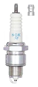 NGK Zündkerze BPR6HS, 4 Stück