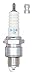 NGK (7022) BPR6HS Standard Spark Plug (4)