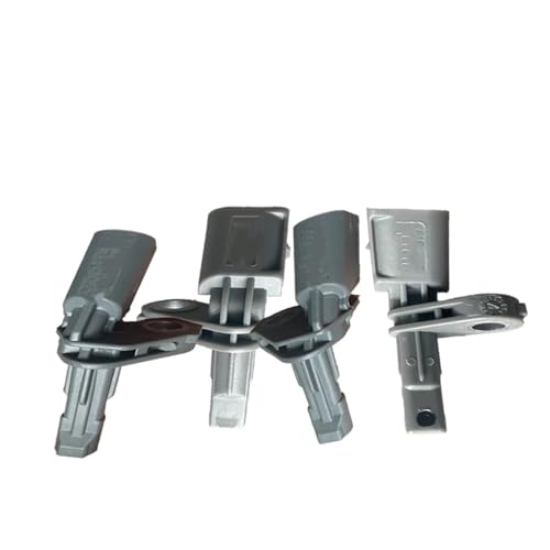 Capteur de vitesse de roue ABS pour Passat 2010-2014 WHT003858A