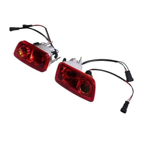 Feu arrière moto 12V clignotants feux stop accessoires signalisation pièce
