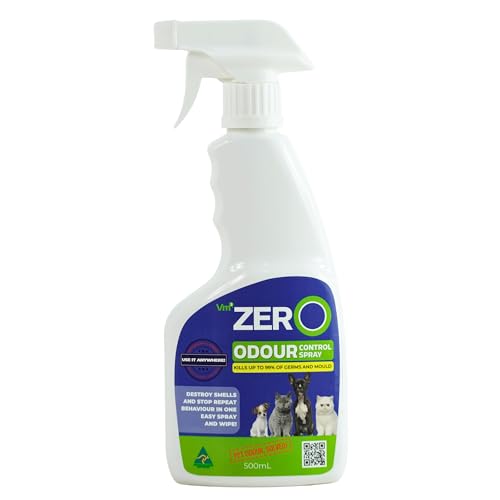 odor eliminators