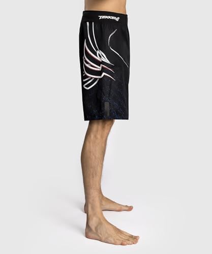 Venum x Tekken 8 - Jin Kazama Fight Shorts
