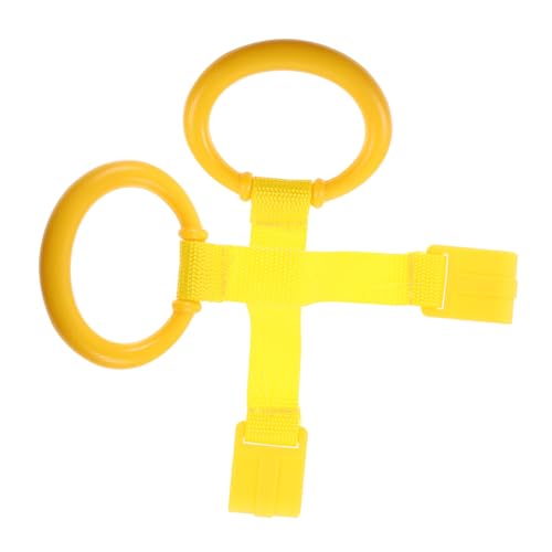 NOLITOY 2 Ăcpv^u xr[T[NpvAbv xr[xbh݂艺O cX^hAbvO ̌o[ { Yellow