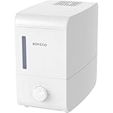 Boneco S200 Luftbefeuchter Blanco