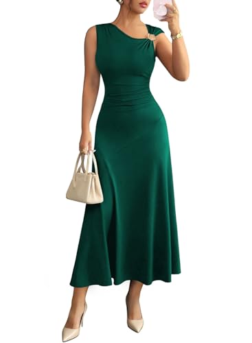 Pink Queen Sleeveless Bodycon Dress Deal at Amazon: $34.99