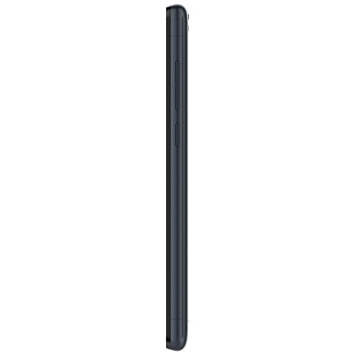 Image of Lava A97 (Black-Blue, Volte)