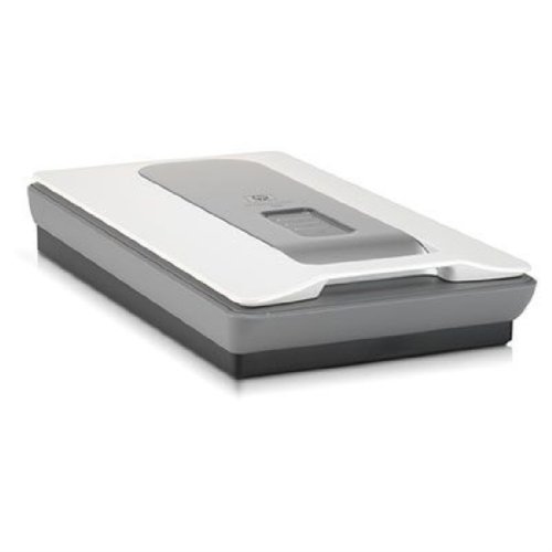 HP L1956A#B19   Escáner de documentos