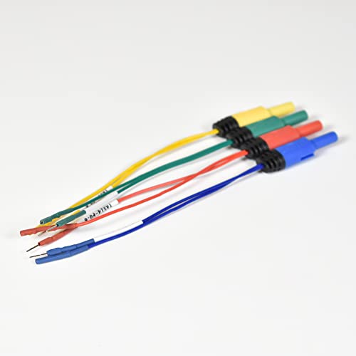 Pico Technology PicoScope 4425A osciloscopio de diagnóstico de 4 canales 4