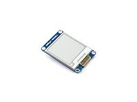 Waveshare 1.54 Inch E-Paper Display Panel Module Kit 200 * 200 Resolution3.3v E-Ink Electronic Screen for Raspberry Pi with SPI Interface Embedded Controller – Ansicht 2