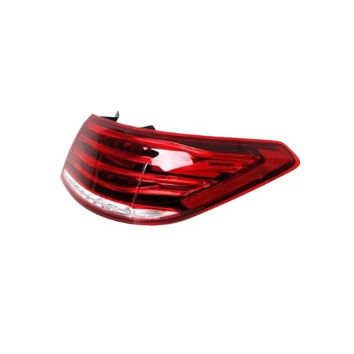 Feu arrière pour Mercedes Classe E W207 coupé droit rouge sans défaut